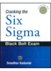 Cracking the Six Sigma Black Belt Exam